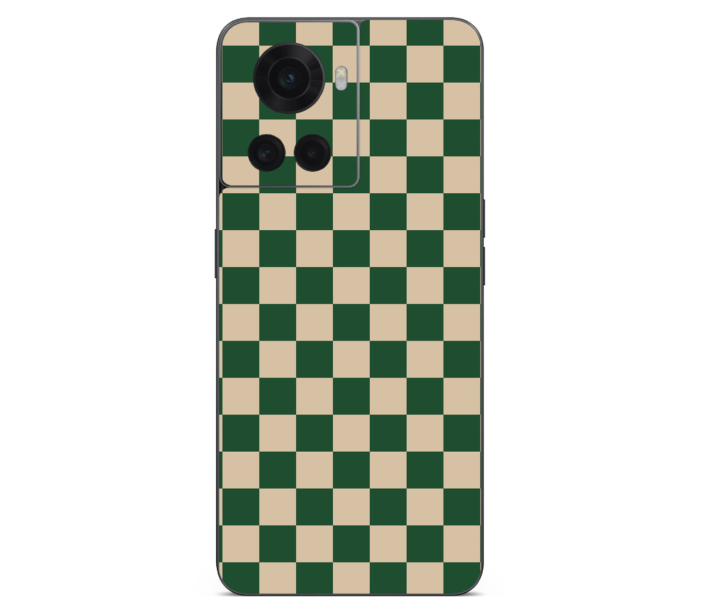 OnePlus 10R Queen’s Gambit