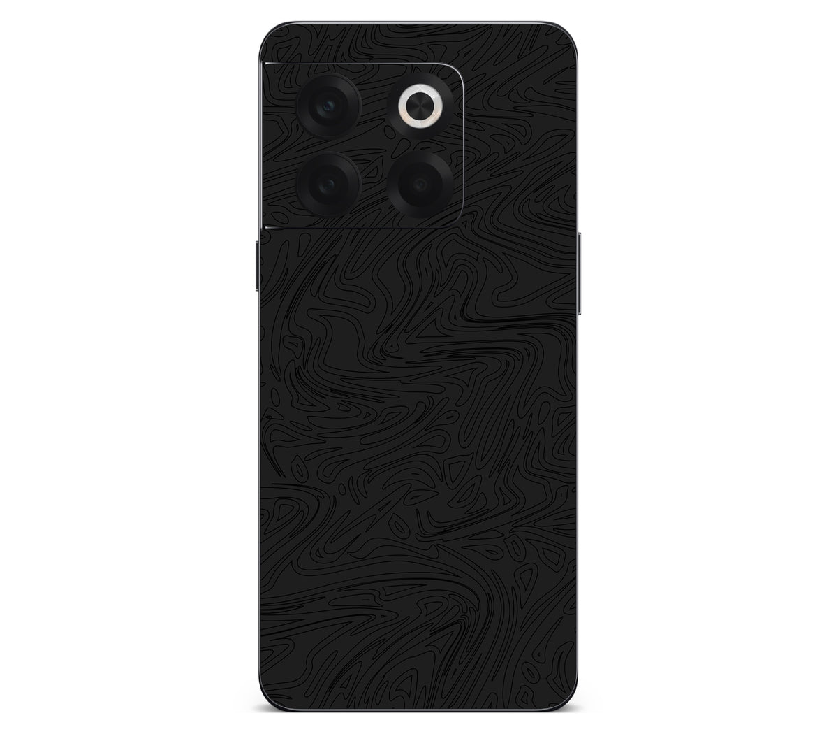 OnePlus 10T Black Ice