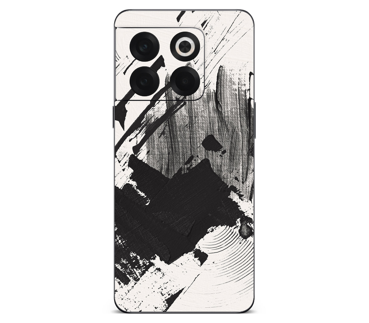 OnePlus 10T Black Noir