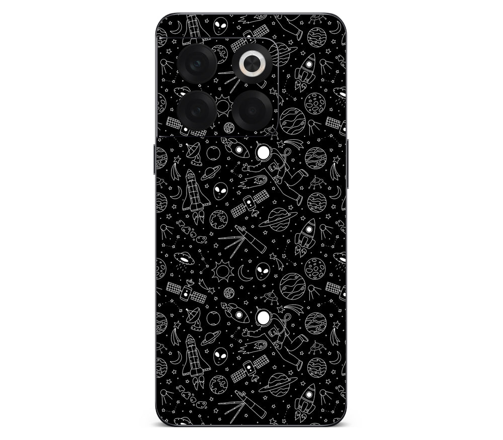 OnePlus 10T Cygnus