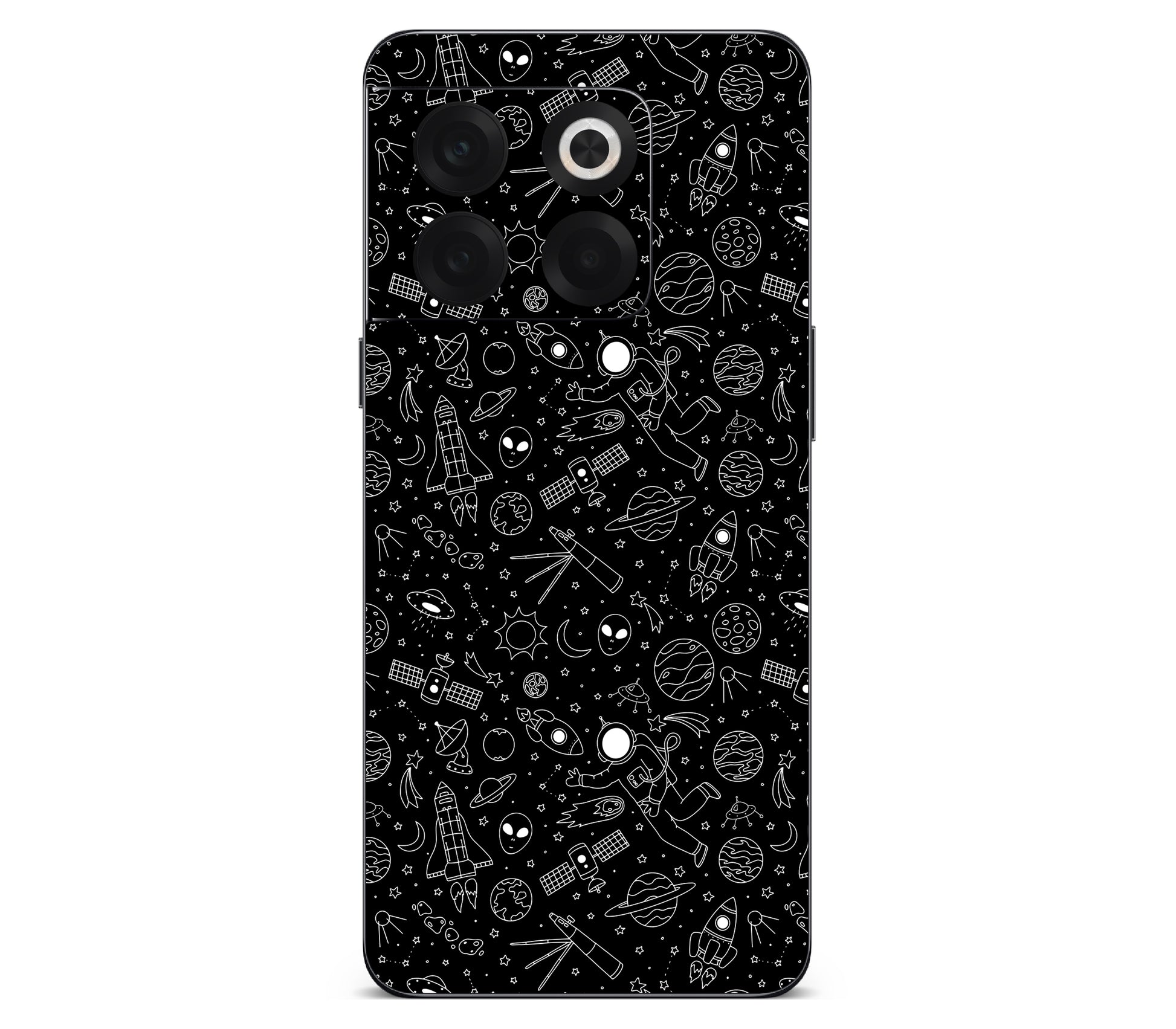 OnePlus 10T Cygnus