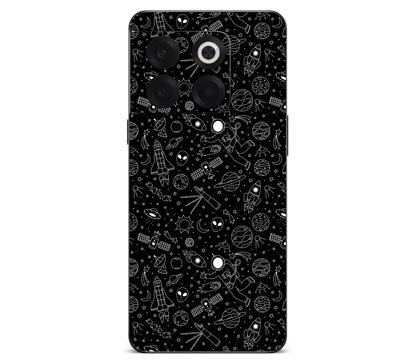 OnePlus 10T Cygnus