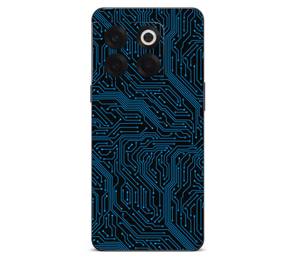 OnePlus 10T Eternal Blue