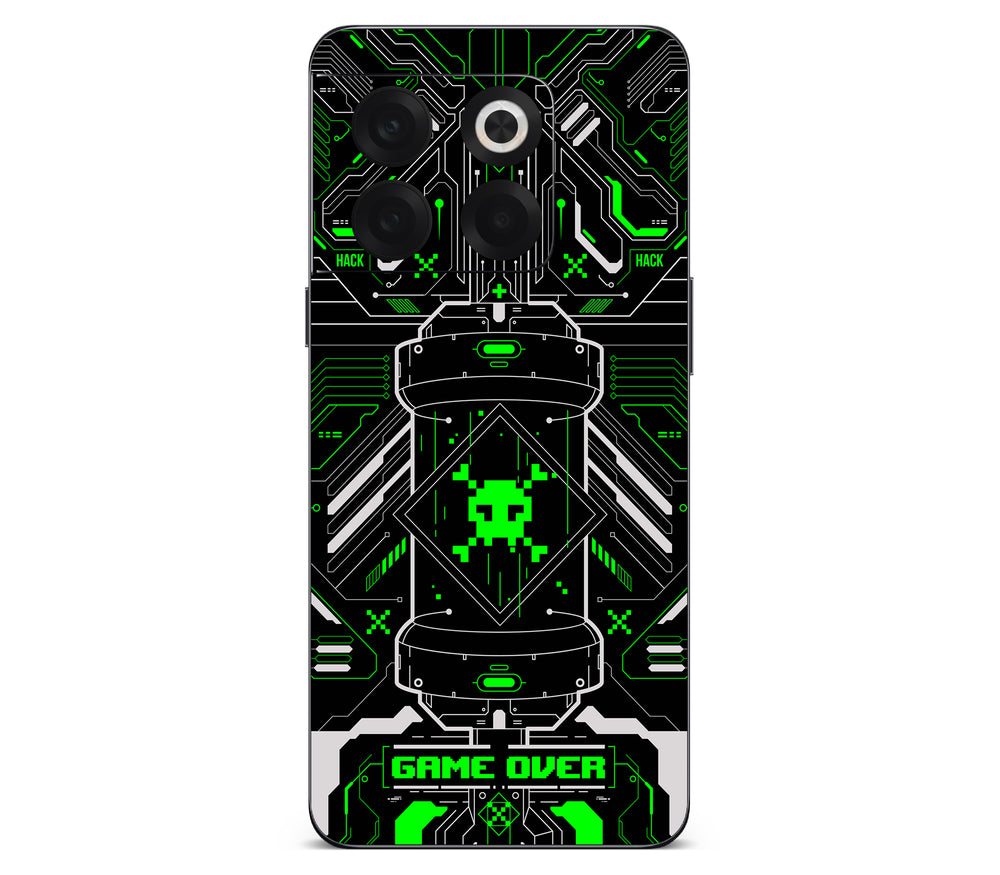 OnePlus 10T Fatal Error (Acid)
