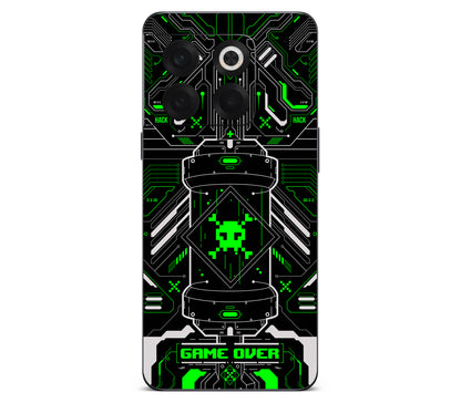 OnePlus 10T Fatal Error (Acid)