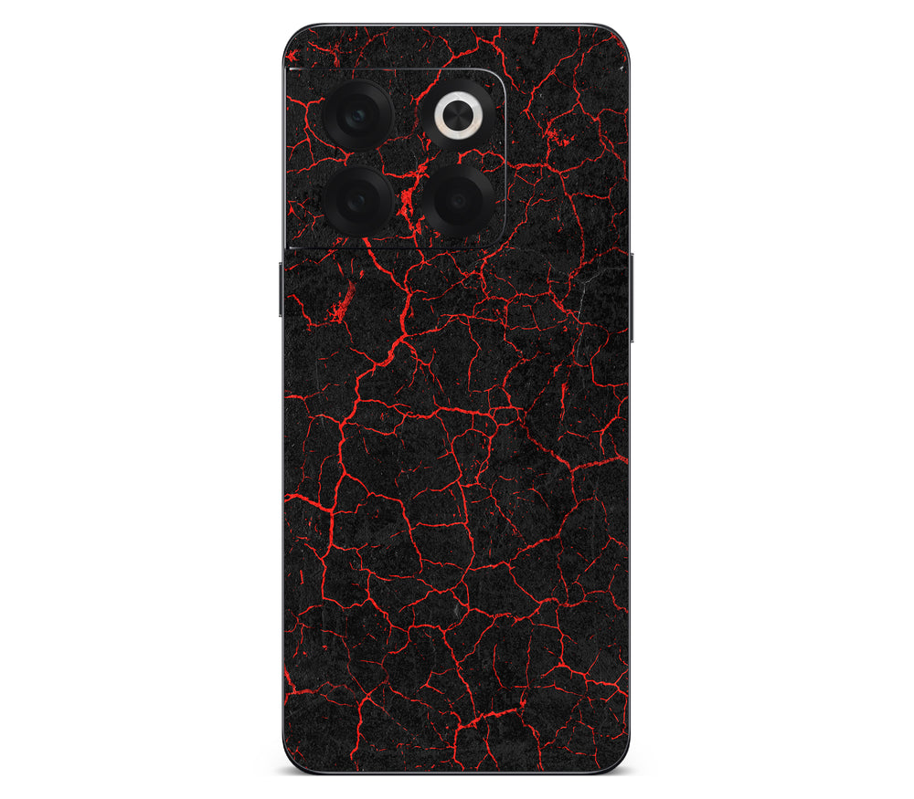 OnePlus 10T Hellcrack