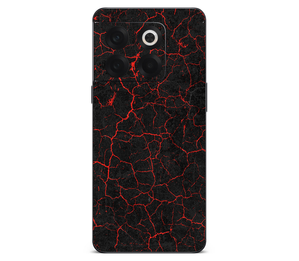 OnePlus 10T Hellcrack