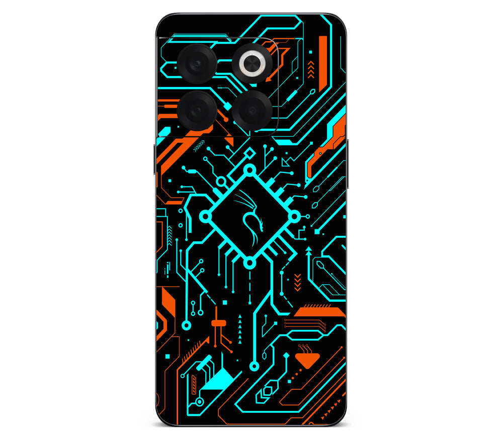 OnePlus 10T Kali (Core)
