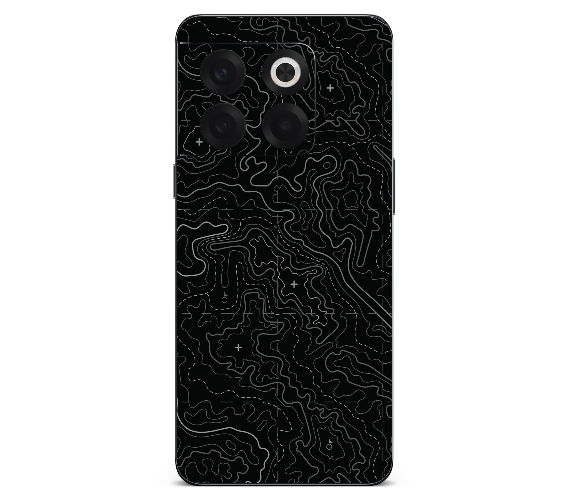 OnePlus 10T Lockdown (Blackout)