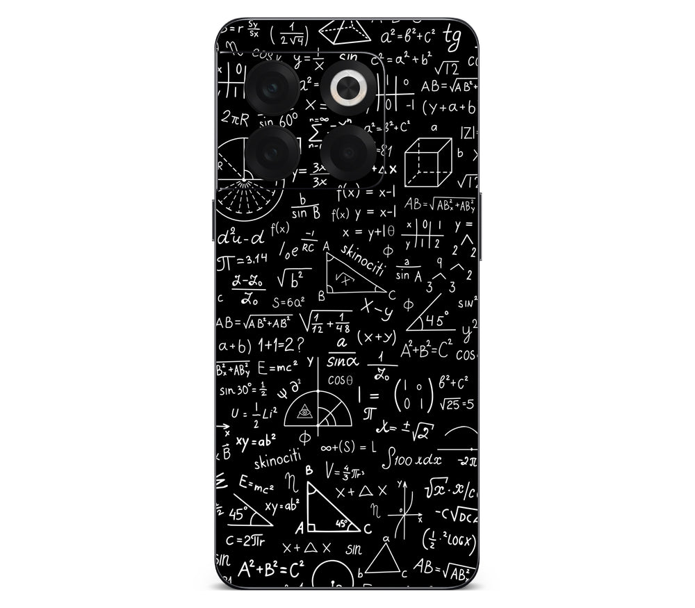 OnePlus 10T Math Madness