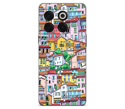 OnePlus 10T Menton Mosaic