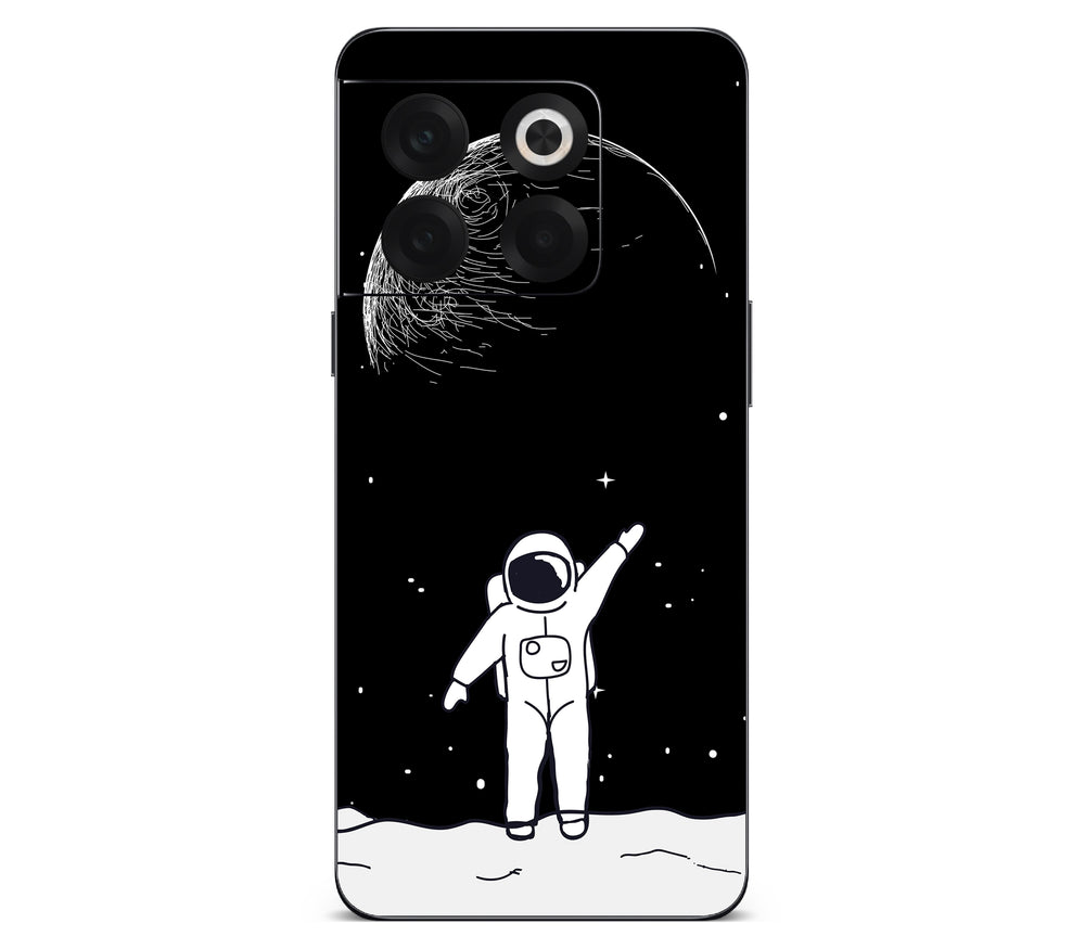 OnePlus 10T Moonwave