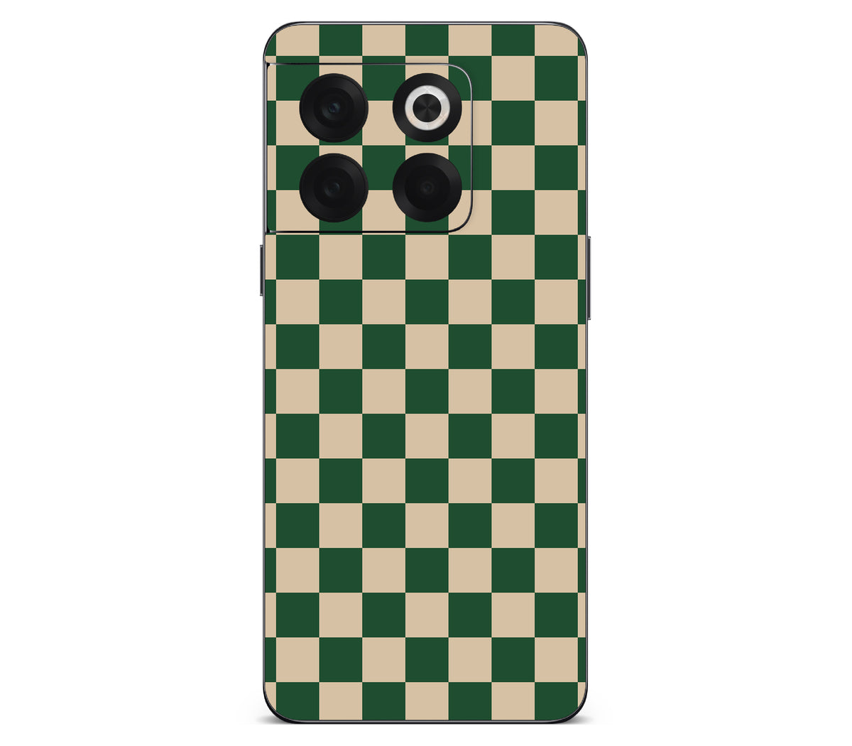 OnePlus 10T skin, Queen’s Gambit, back skin