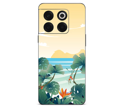 OnePlus 10T Sizzle Bay