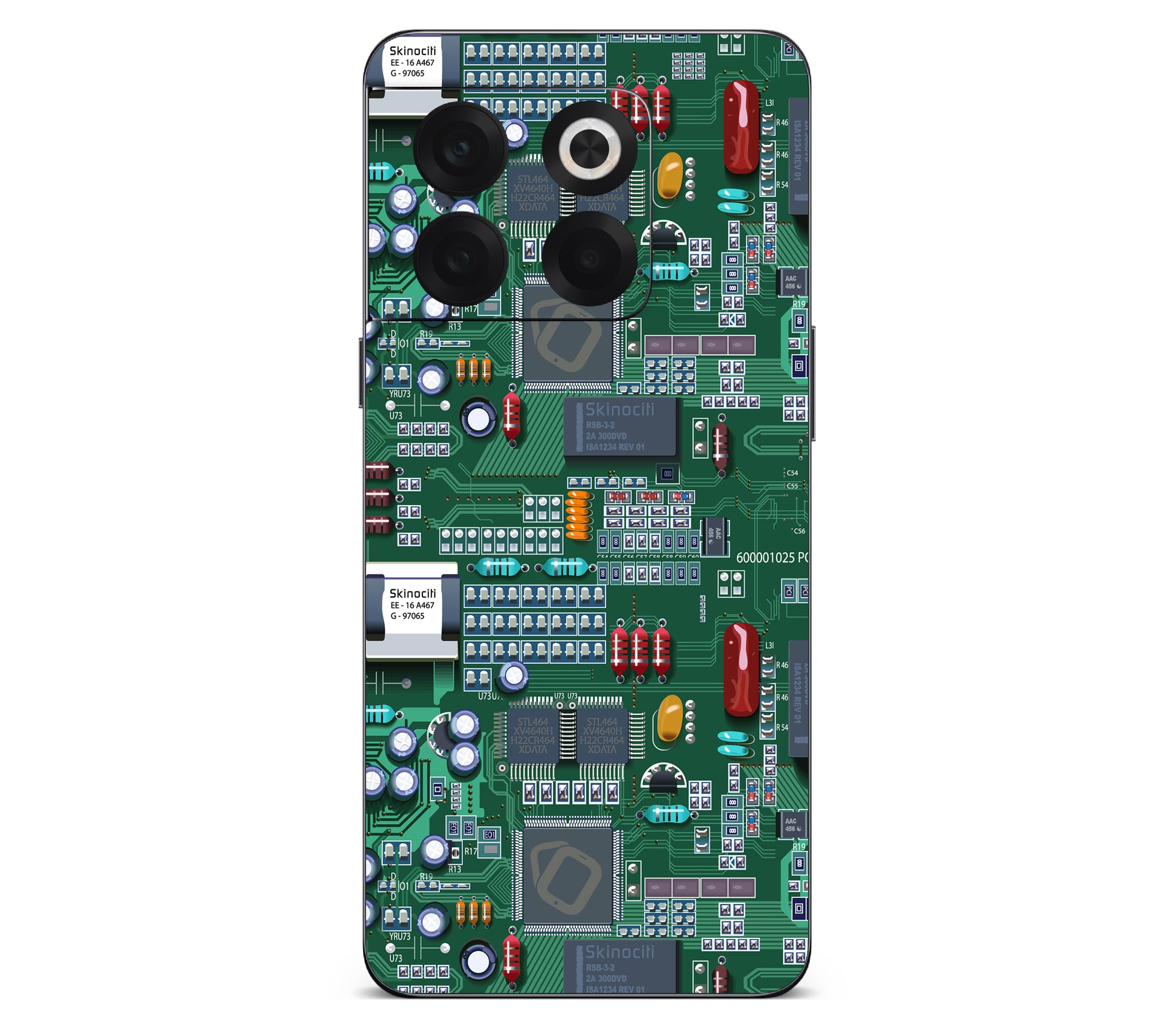 OnePlus 10T Terminal