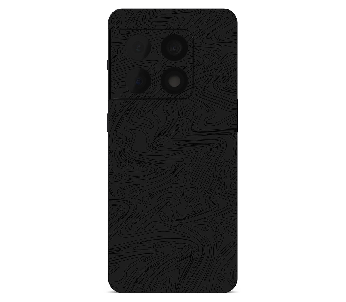 OnePlus 10 Pro Black Ice