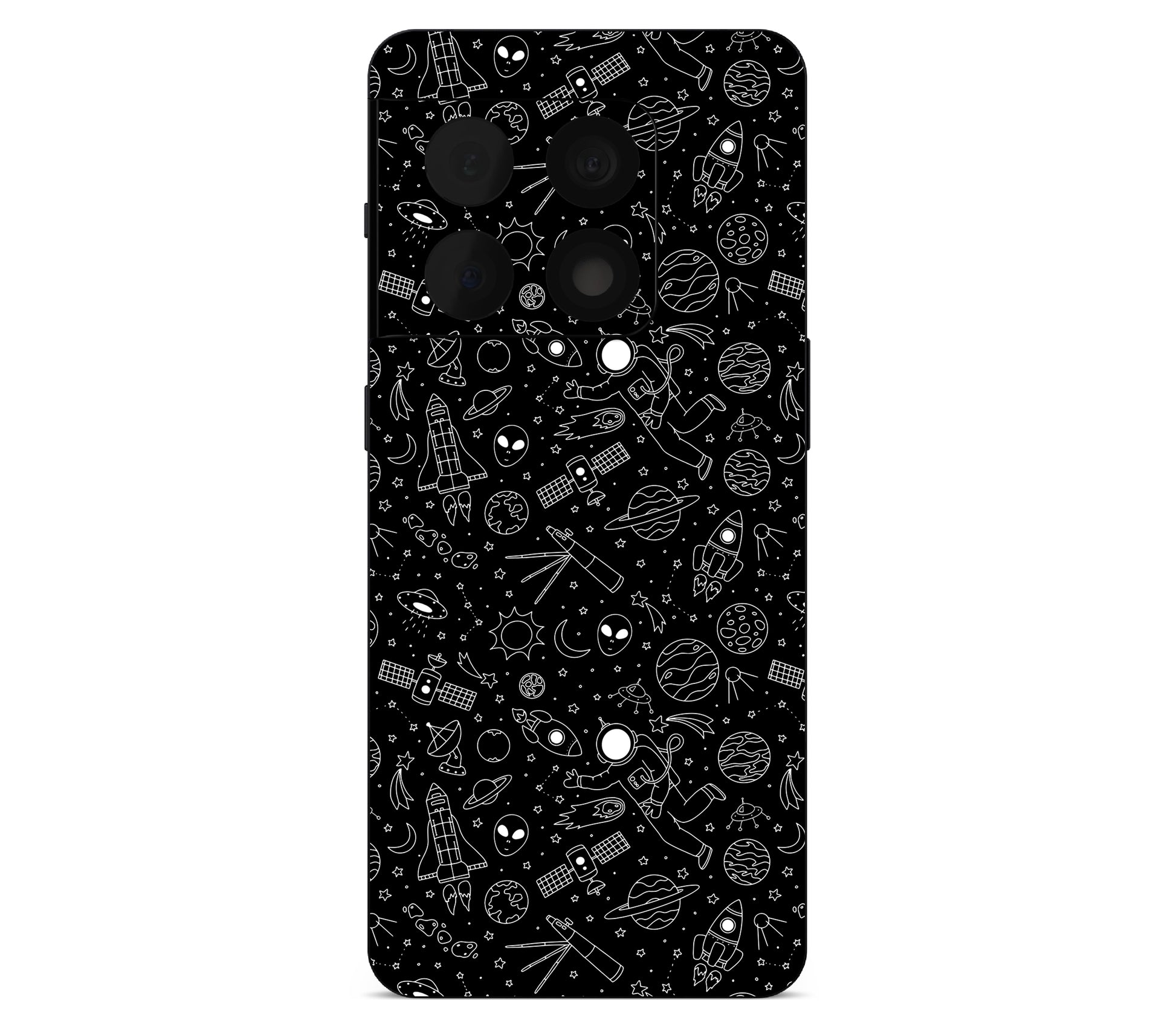OnePlus 10 Pro Cygnus