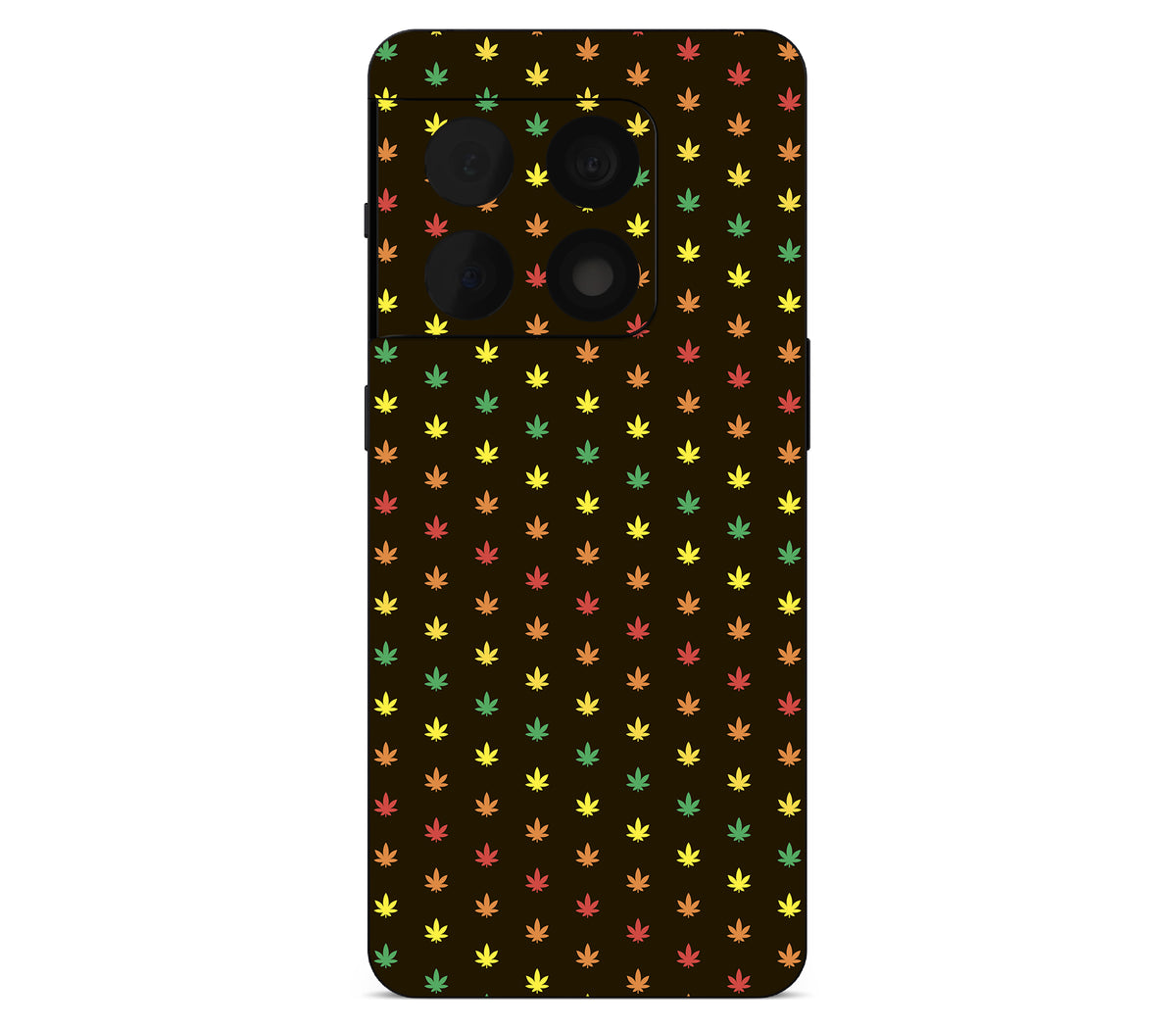 OnePlus 10 Pro skin, Elysian, back skin
