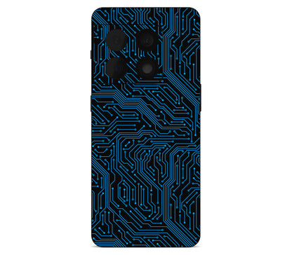 OnePlus 10 Pro Eternal Blue