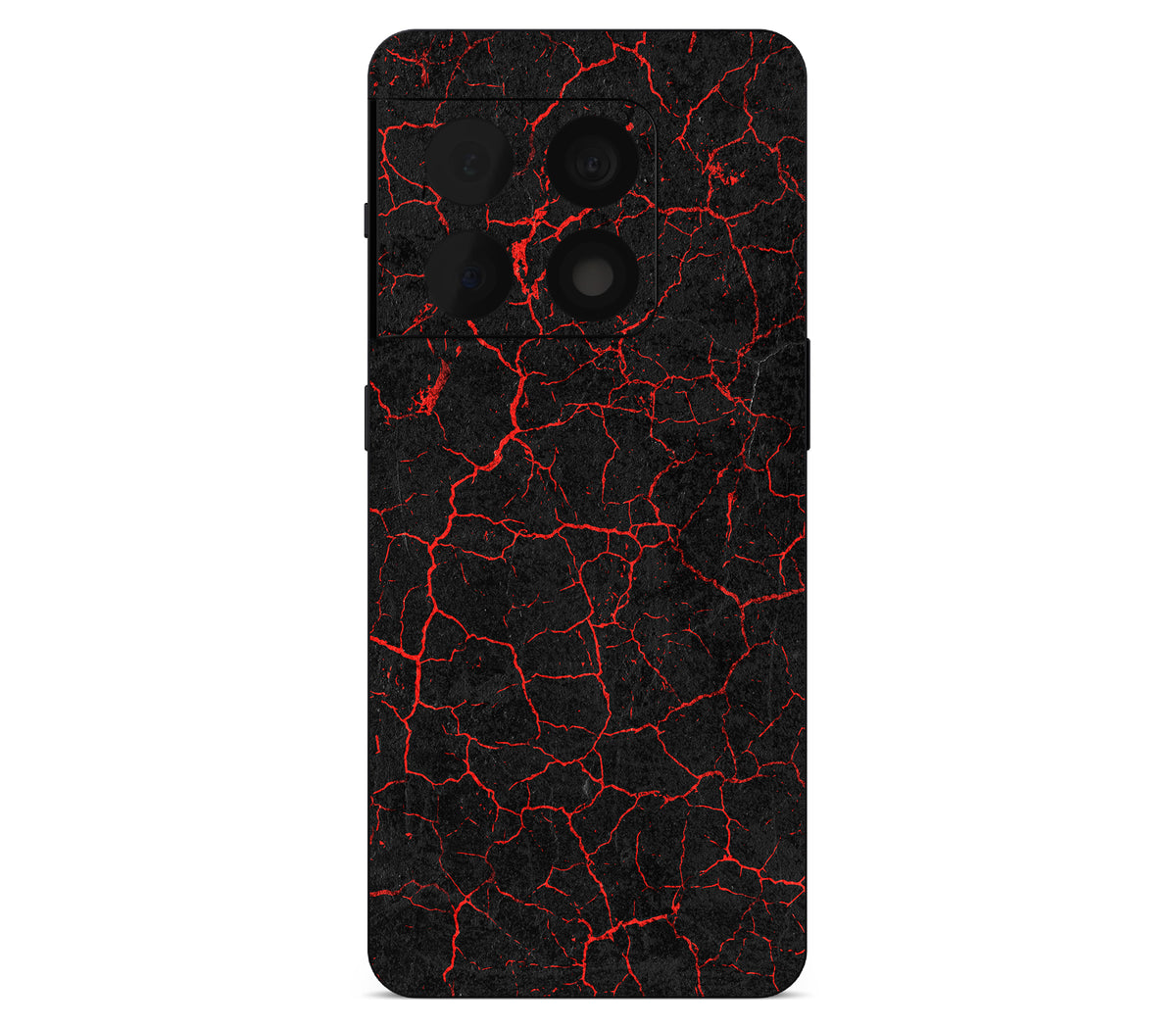 OnePlus 10 Pro Hellcrack