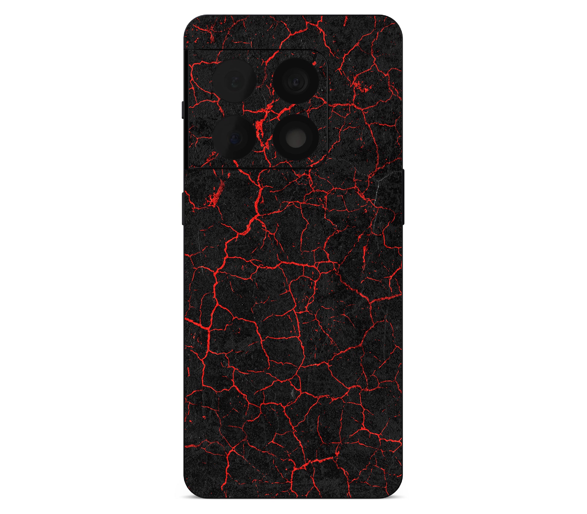 OnePlus 10 Pro Hellcrack