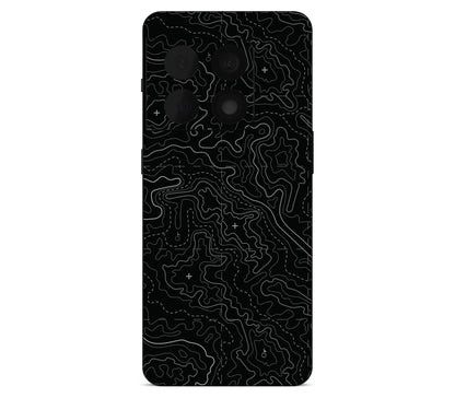 OnePlus 10 Pro Lockdown (Blackout)
