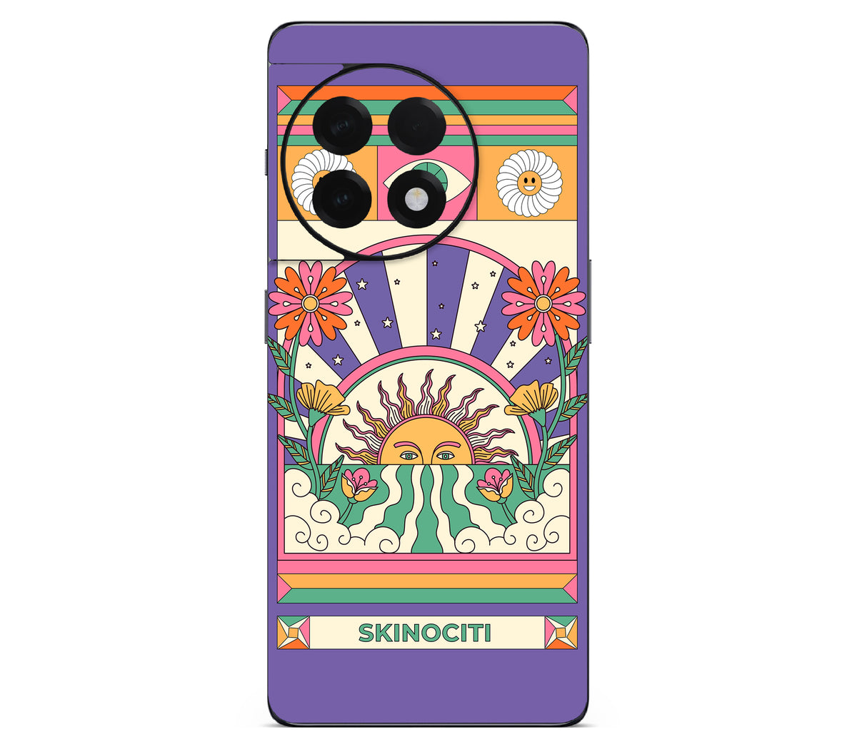 OnePlus 11R Acidic Glare