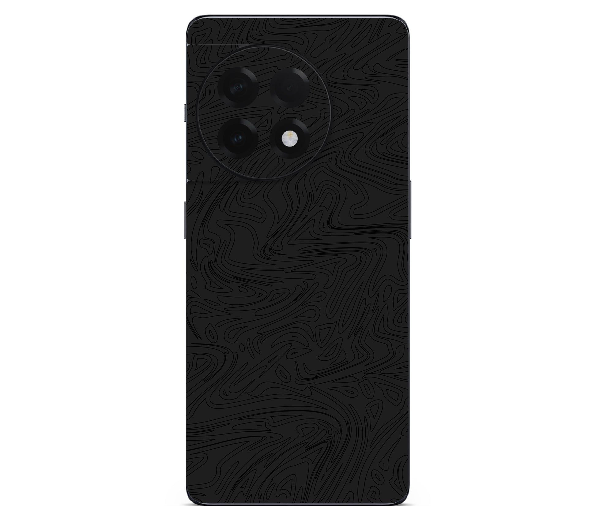 OnePlus 11R Black Ice