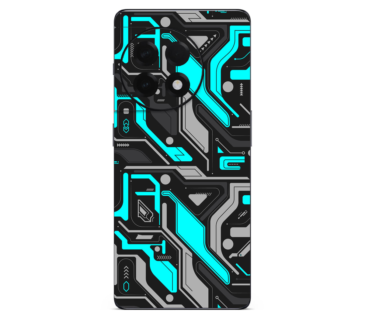 OnePlus 11R Code Rot (Glitch)