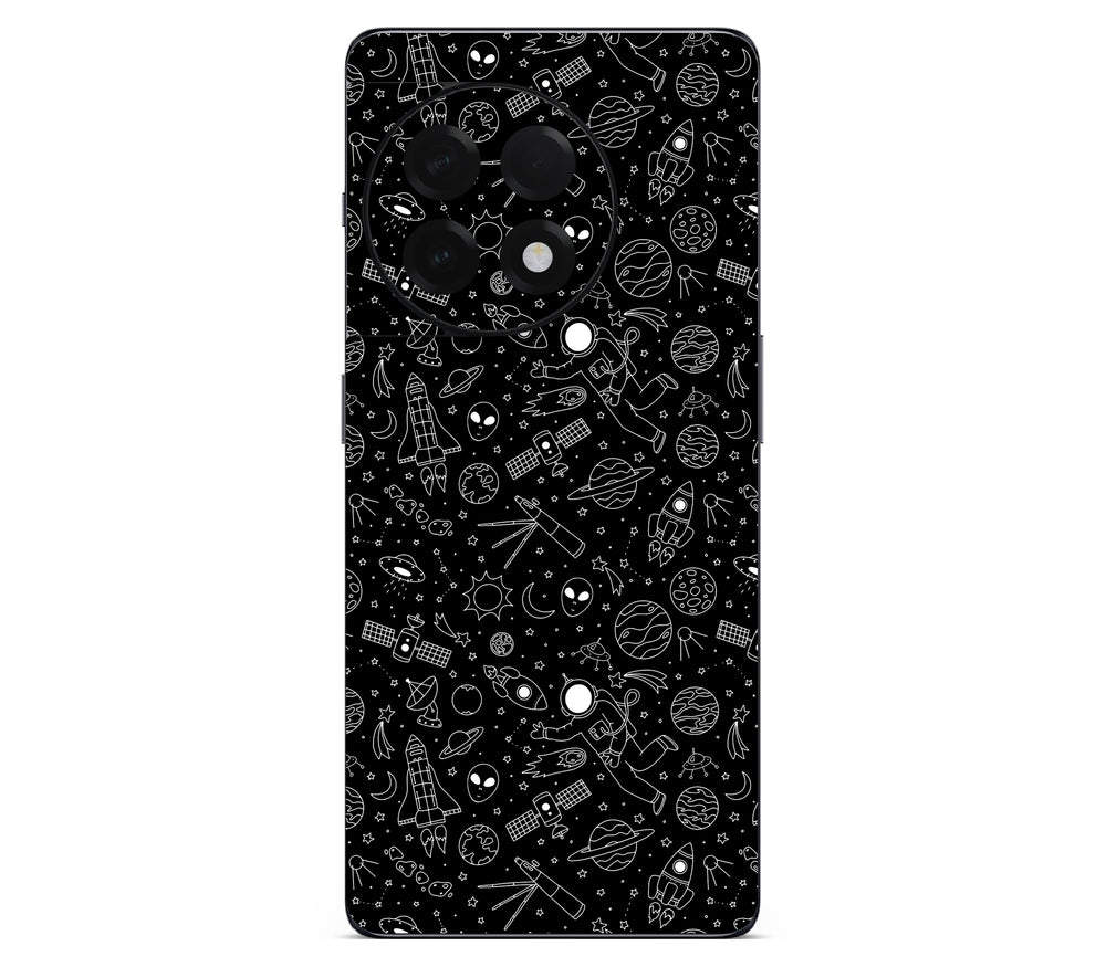 OnePlus 11R Cygnus