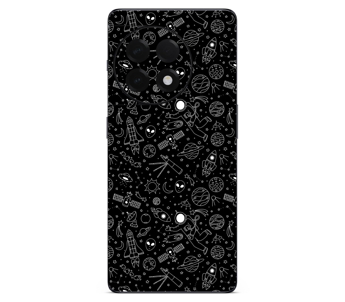 OnePlus 11R Cygnus