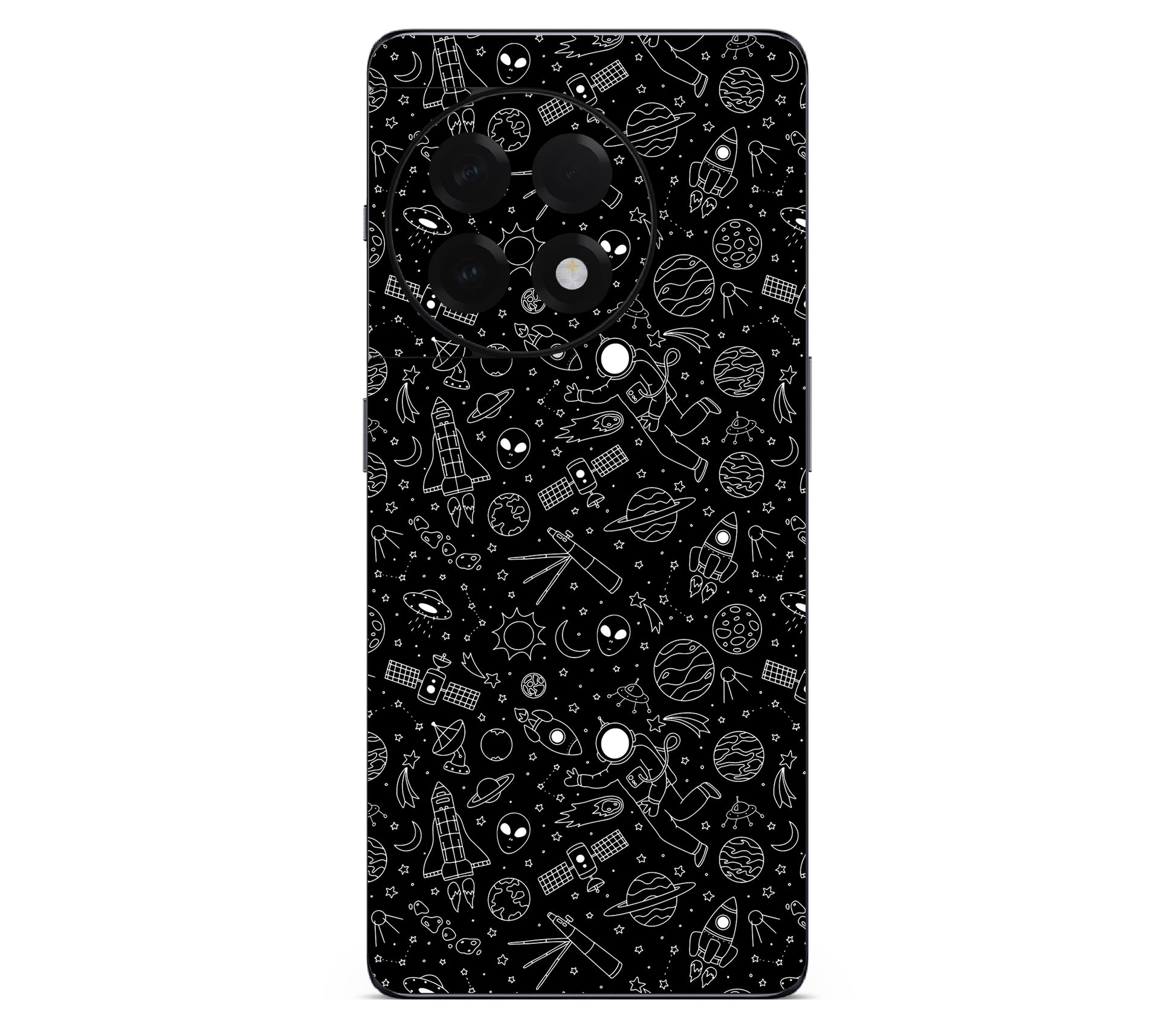 OnePlus 11R Cygnus