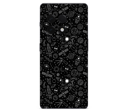 OnePlus 11R Cygnus