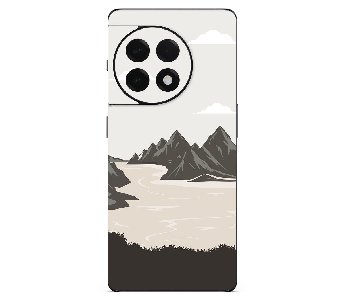 OnePlus 11R Dope Valley