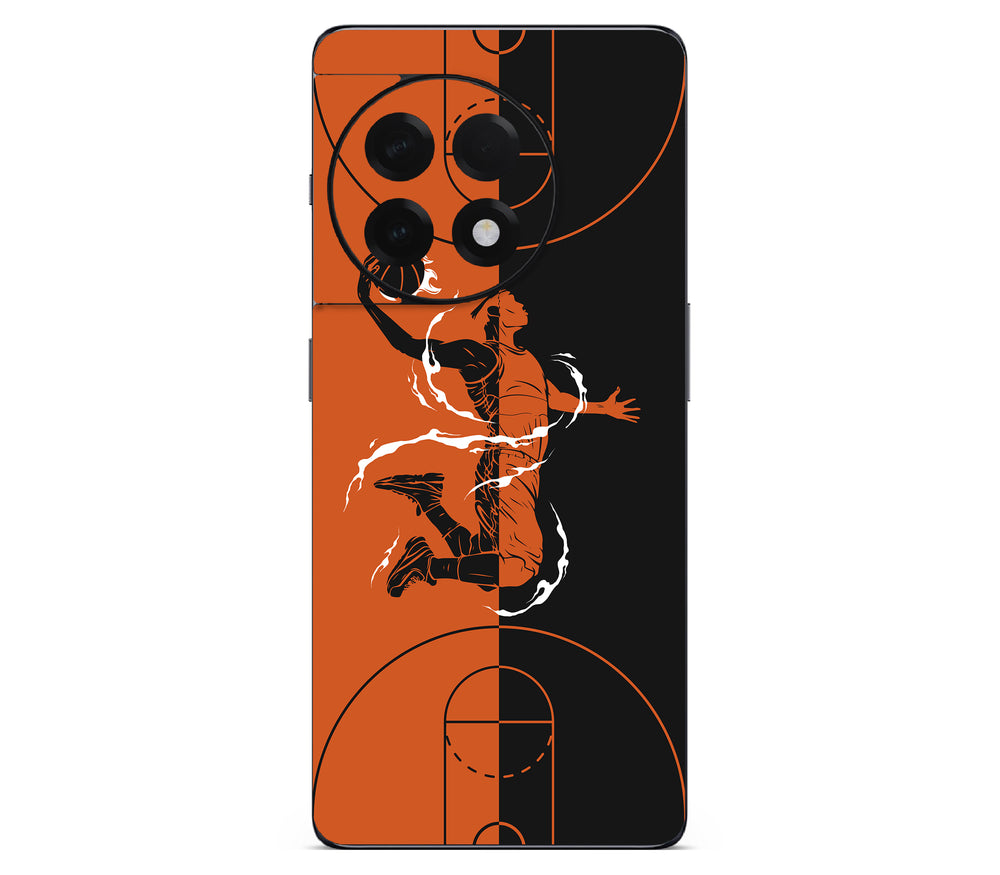 OnePlus 11R Dunk