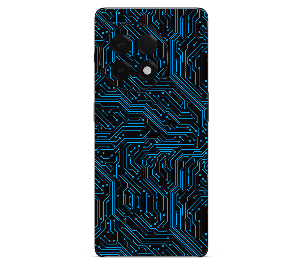 OnePlus 11R Eternal Blue