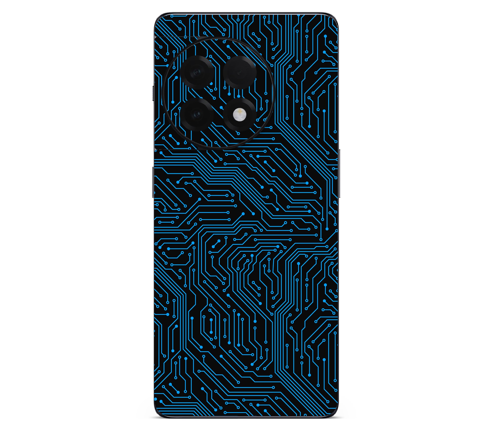 OnePlus 11R Eternal Blue