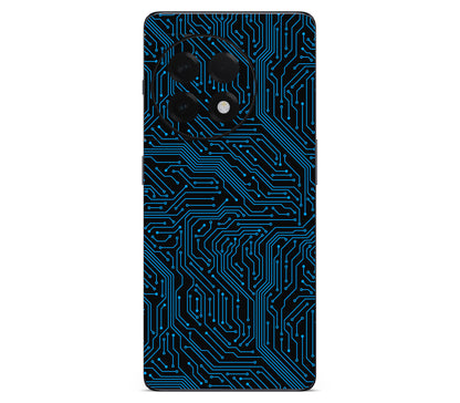 OnePlus 11R Eternal Blue