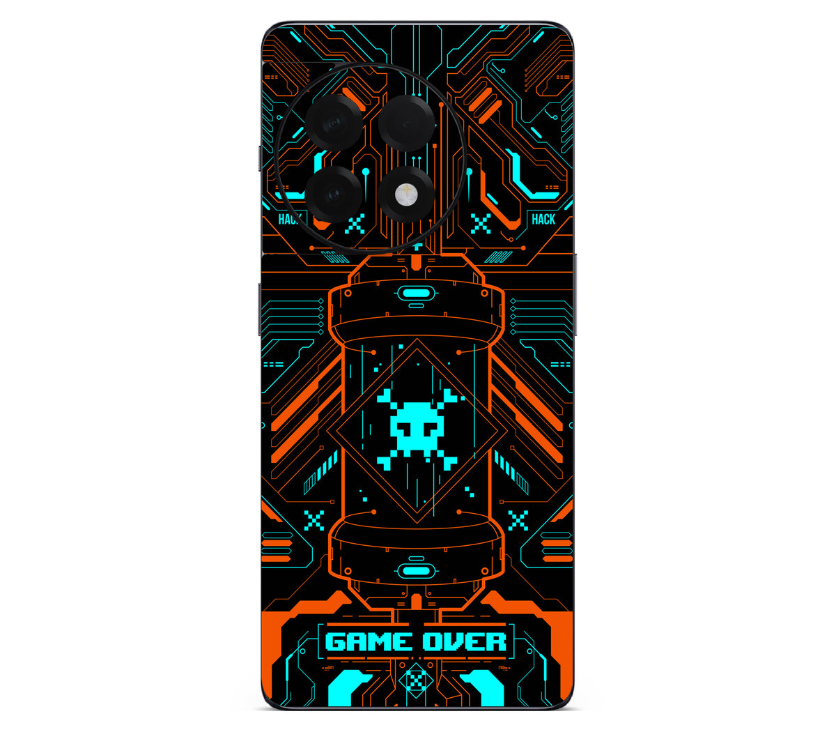 OnePlus 11R Fatal Error