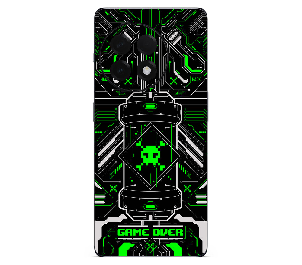 OnePlus 11R Fatal Error (Acid)
