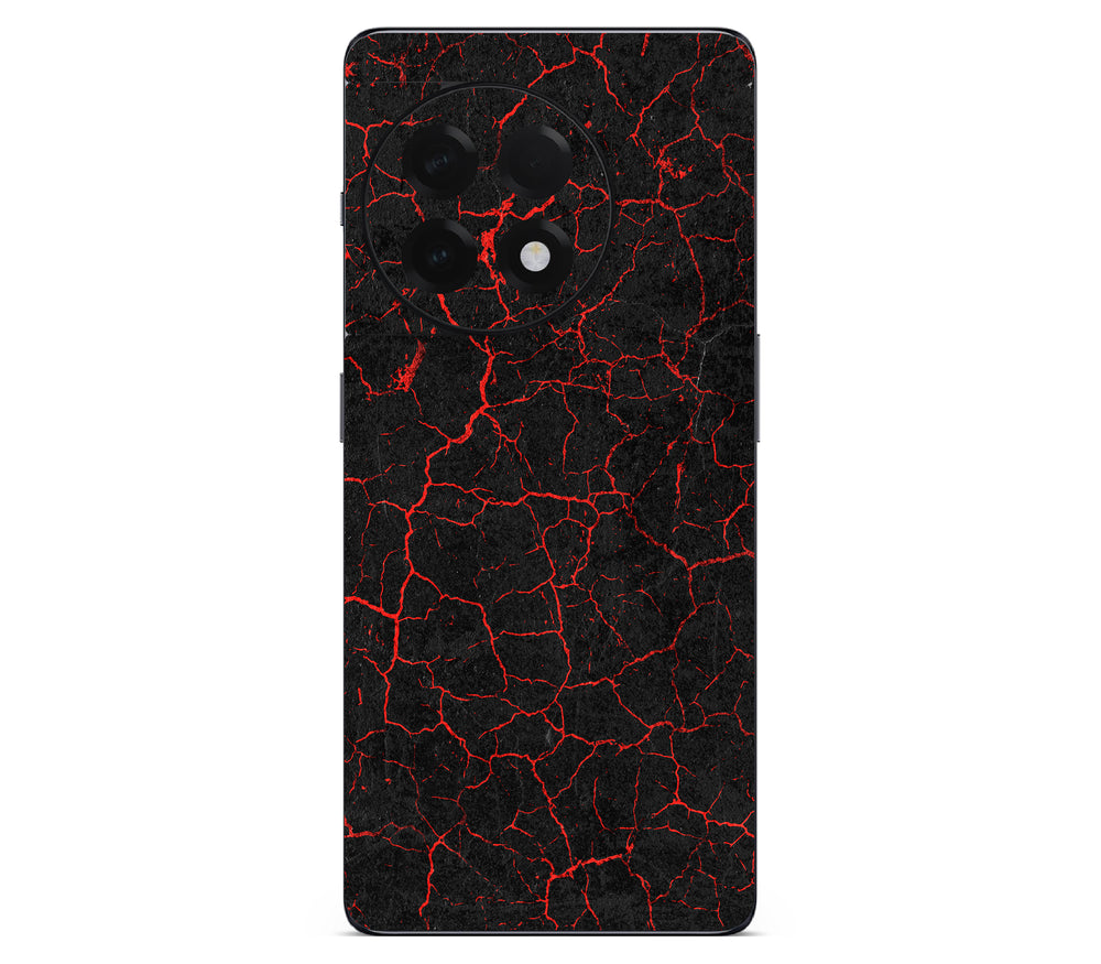OnePlus 11R Hellcrack