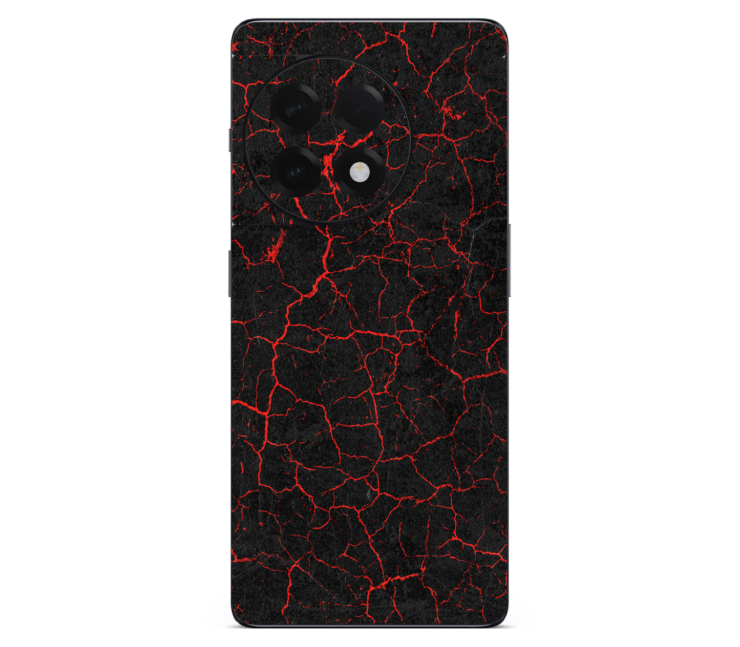 OnePlus 11R Hellcrack