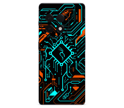 OnePlus 11R Kali (Core)