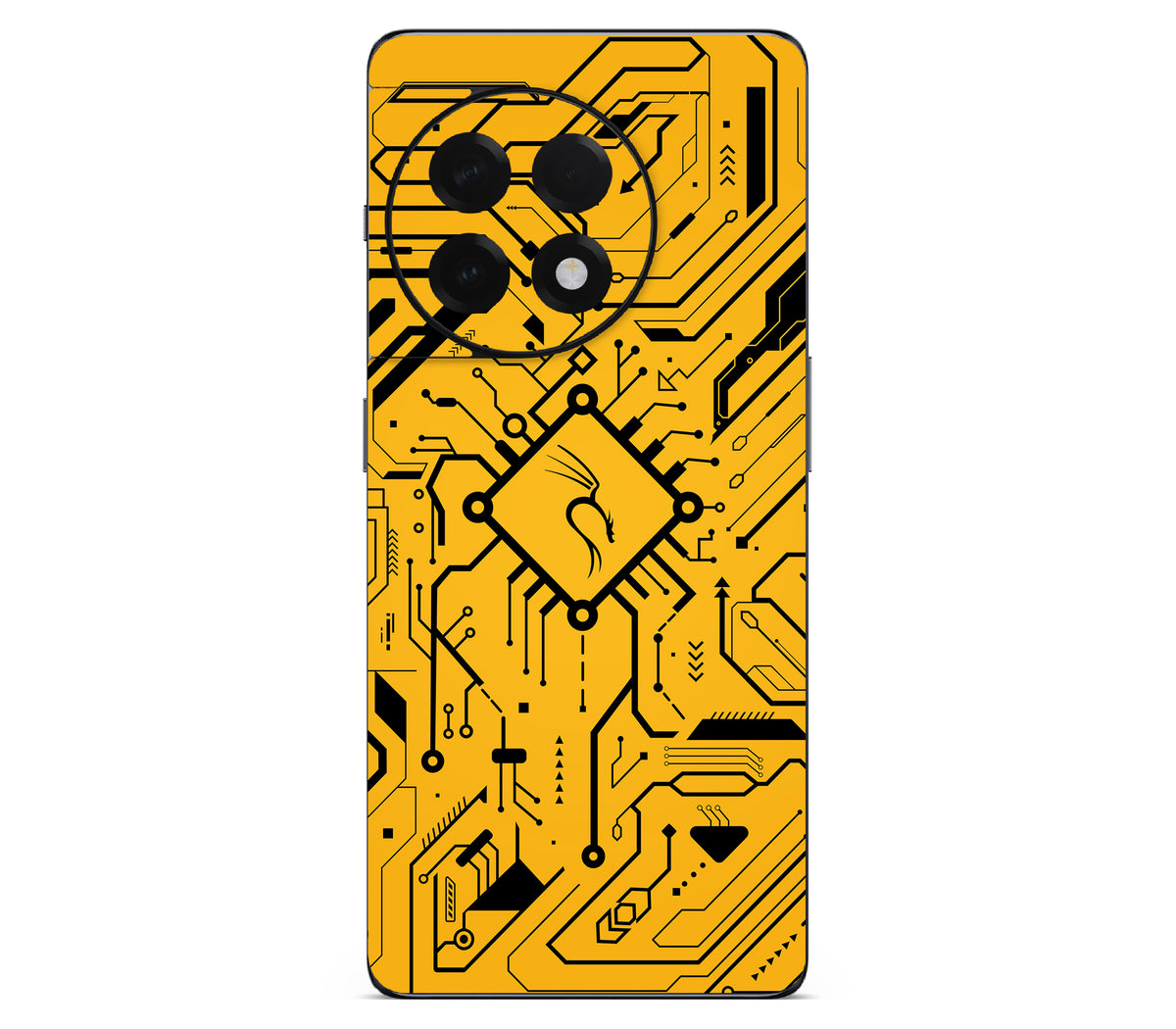 OnePlus 11R Kali (Kernel)