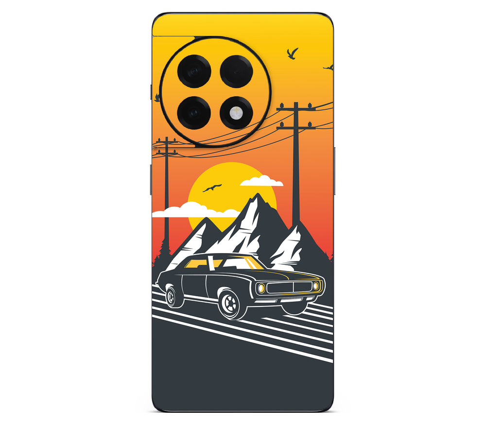 OnePlus 11R Last Ride