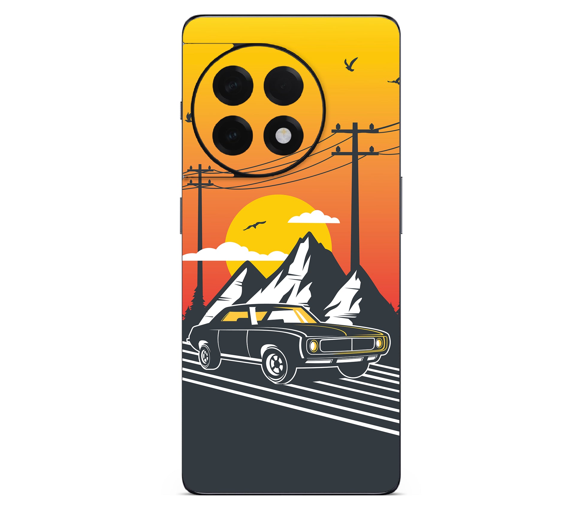 OnePlus 11R Last Ride