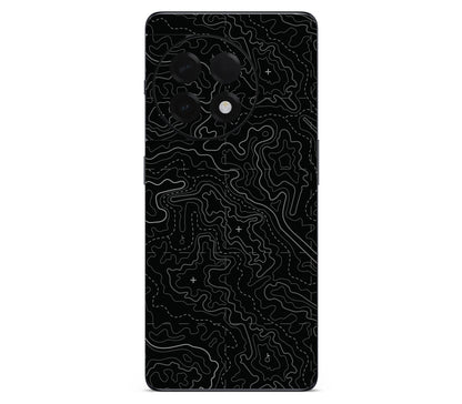 OnePlus 11R Lockdown (Blackout)