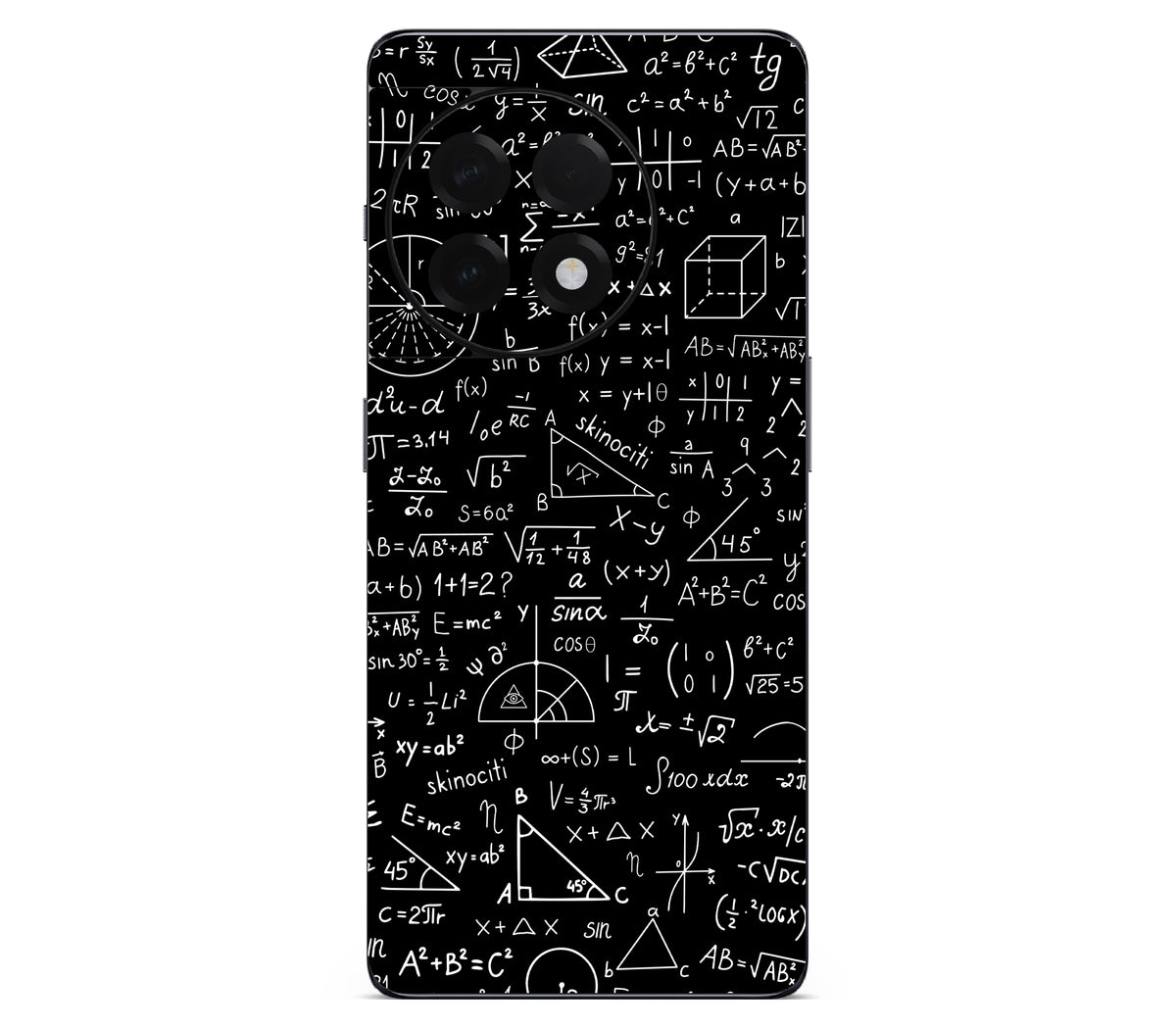 OnePlus 11R Math Madness