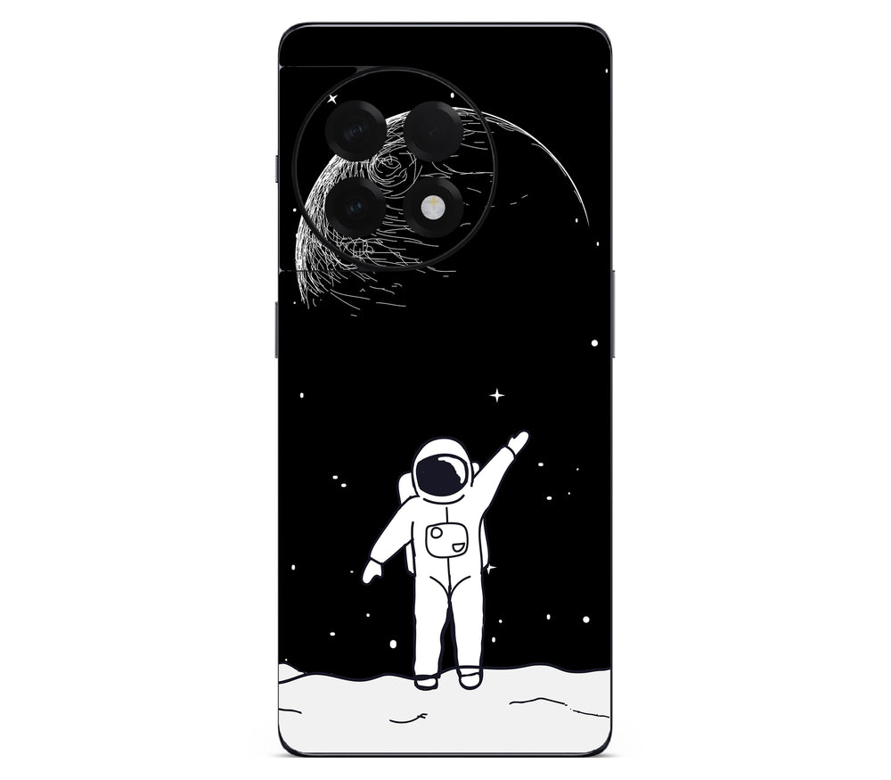 OnePlus 11R Moonwave