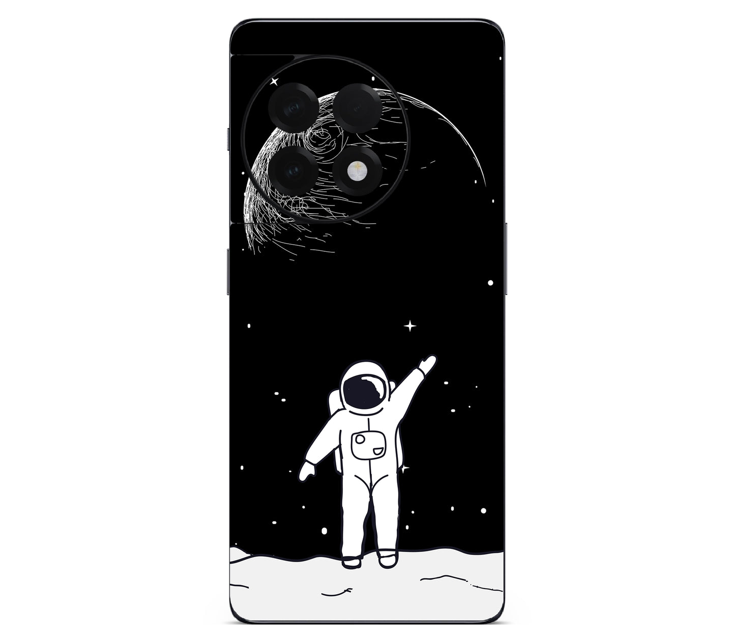 OnePlus 11R Moonwave